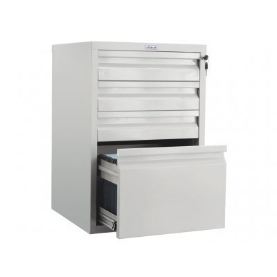 Тумба ПРАКТИК BFC-70/4