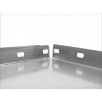 Стеллаж Практик ES 150KD/75Х30/4