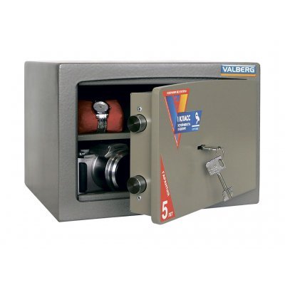 Сейф VALBERG КАРАТ-25