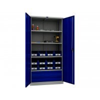 Шкаф Промет ТС 1995-004020