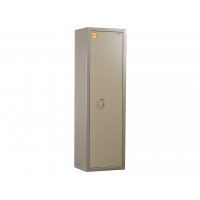 Сейф оружейный VALBERG ИРБИС 5