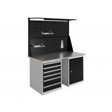 Верстак Expert T WTH150 комплект6 (ExpTWTH150.T6/T1.021)