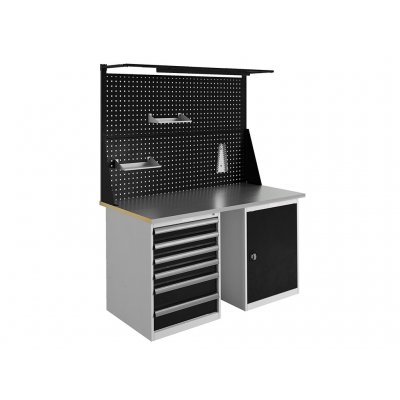 Верстак Expert T WTH150 комплект6 (ExpTWTH150.T6/T1.021)