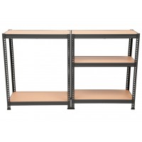 Стеллаж SBL 180KD/120x40/5