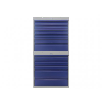 Модульный драйвер для хранения инструмента