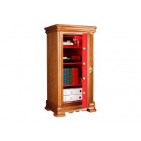 Сейф VALBERG КАРАТ-90T EL Д