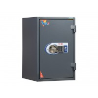 Сейф VALBERG ГАРАНТ 67 T EL