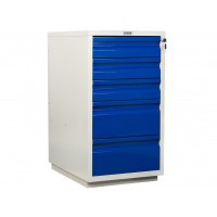 Верстак Практик Profi (№ 202) WT120.WD5/F1.000