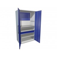 Шкаф инструментальный Практик HARD 2000-033001