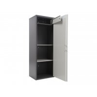 Шкаф бухгалтерский AIKO SL-125Т EL