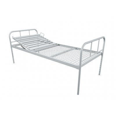 Кровать КМ-01