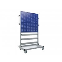 Стенд мобильный Expert