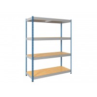 Стеллаж SB 200x152x51/4