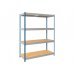 Стеллаж SB 200x152x51/4