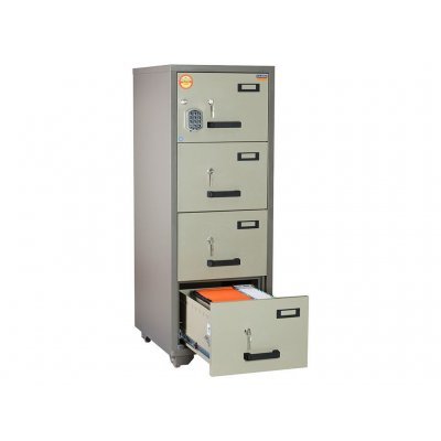 Картотека VALBERG FC 4E-KK