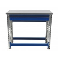 Верстак Практик MASTER (№103) MT100.MF1/MF1.100