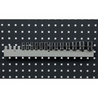 Держатель для торцевых головок 1/2 HeC