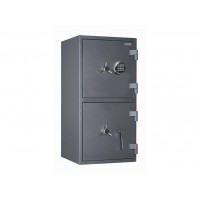 Сейф VALBERG ГРАНИТ 90T/2 EL