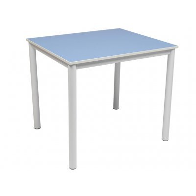 Стол палатный MW TW-16 голубой