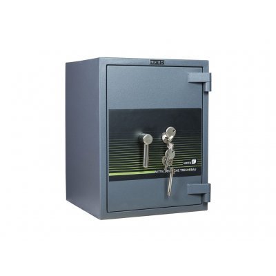 Сейф MDTB Bastion-M 67 2K