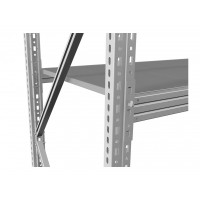 Дополнительная секция MS Pro 200/150x60/4