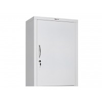 Шкаф HILFE МД 2 1670/SS