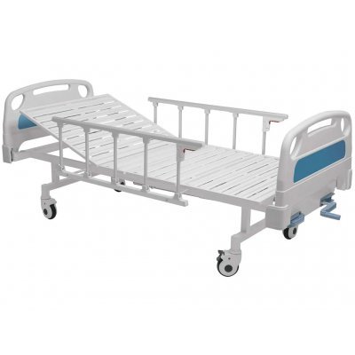 Кровать КМ-05