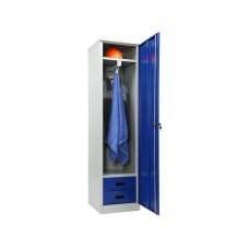 Шкаф инструментальный TC-1947-000202ГК Шкаф инструментальный TC-1947-000202ГК