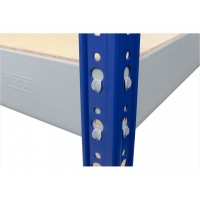 Стеллаж SB 200x152x61/4