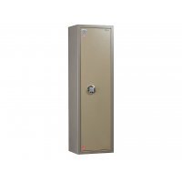Оружейный шкаф VALBERG ИРБИС 5 EL