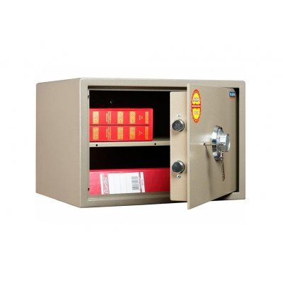 Сейф VALBERG ASM-30 CL**