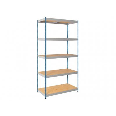 Стеллаж SB 300x152x76/5