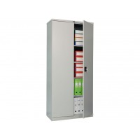 Шкаф ПРАКТИК СВ-15 Шкаф ПРАКТИК СВ-15