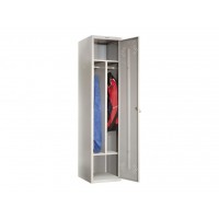 Шкаф для раздевалок ПРАКТИК Стандарт LS-11-40D
