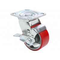 Комплект колес WS (4 штуки)