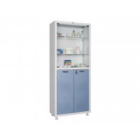 Шкаф HILFE МД 2 1670/SG Шкаф HILFE МД 2 1670/SG