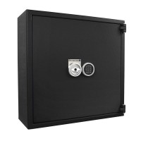 Сейф Armando G Ursus-L версия 1 черная шагрень Сейф Armando G Ursus-L версия 1 черная шагрень