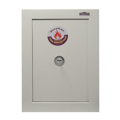 Сейф Metalkas TG-4 GB "K"