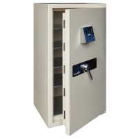 Сейф Waldis Business 1200 E Ivory lak