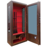 Сейф оружейный Metalk Allodola 1968545 ETL