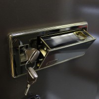 Сейф AIPU Gold Shark FDG-A1/D-55JZ