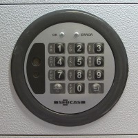 Сейф Juwel 7613