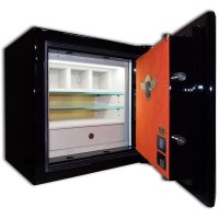 Сейф Burg-Wachter Zeppelin 121 E Black