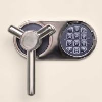 Сейф Muller Safe Rom 42005 ivory