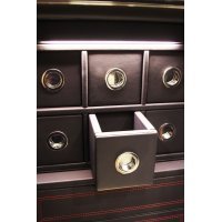 Сейф Muller Safe St.Gallen 40251 chrome