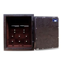 Сейф Muller Safe Ornament Royal 5 chocolate