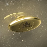 Сейф Loringhoven Brilliant midi