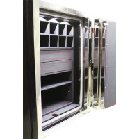 Сейф Muller Safe Rom 42008/C chrome