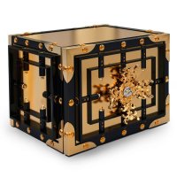 Сейф Boca Do Lobo KNOX Watch Winder