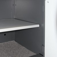 Сейф Chubbsafes FIRE 15 KL